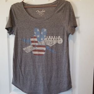 Lucky Brand T Shirt
